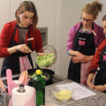Foto 12 von Cooking Course "Teeniekochen wie Jamie Oliver", 24 Feb. 2018