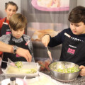 Foto 13 von Cooking Course "Teeniekochen wie Jamie Oliver", 24 Feb. 2018