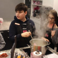 Foto 51 von Cooking Course "Teeniekochen wie Jamie Oliver", 24 Feb. 2018