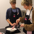 Foto 21 von Cooking Course "Teeniekochen wie Jamie Oliver", 24 Feb. 2018