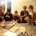 Foto 83 von Cooking Course "Teeniekochen wie Jamie Oliver", 24 Feb. 2018