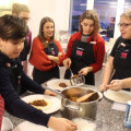 Foto 23 von Cooking Course "Teeniekochen wie Jamie Oliver", 24 Feb. 2018