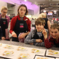Foto 63 von Cooking Course "Teeniekochen wie Jamie Oliver", 24 Feb. 2018