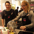Foto 26 von Cooking Course "Anfängerkurs März 2018 1.Abend", 03 Mar. 2018