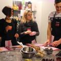 Foto 38 von Cooking Course "Österreichische Spezialitäten", 19 Mar. 2018