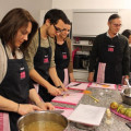 Foto 66 von Cooking Course "Österreichische Spezialitäten", 19 Mar. 2018