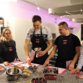 Foto 68 von Cooking Course "Österreichische Spezialitäten", 19 Mar. 2018