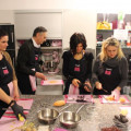 Foto 41 von Cooking Course "Österreichische Spezialitäten", 19 Mar. 2018