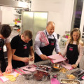 Foto 10 von Cooking Course "Österreichische Spezialitäten", 19 Mar. 2018
