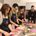 Foto 11 von Cooking Course "Österreichische Spezialitäten", 19 Mar. 2018