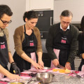 Foto 42 von Cooking Course "Österreichische Spezialitäten", 19 Mar. 2018