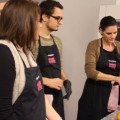 Foto 13 von Cooking Course "Österreichische Spezialitäten", 19 Mar. 2018