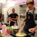 Foto 15 von Cooking Course "Österreichische Spezialitäten", 19 Mar. 2018