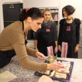 Foto 83 von Cooking Course "Österreichische Spezialitäten", 19 Mar. 2018