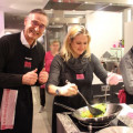 Foto 84 von Cooking Course "Österreichische Spezialitäten", 19 Mar. 2018