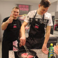 Foto 88 von Cooking Course "Österreichische Spezialitäten", 19 Mar. 2018