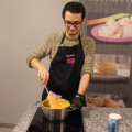 Foto 93 von Cooking Course "Österreichische Spezialitäten", 19 Mar. 2018