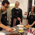 Foto 60 von Cooking Course "Österreichische Spezialitäten", 19 Mar. 2018
