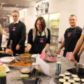 Foto 95 von Cooking Course "Österreichische Spezialitäten", 19 Mar. 2018