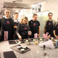 Foto 29 von Cooking Course "Österreichische Spezialitäten", 19 Mar. 2018