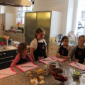 Foto 13 von Cooking Course "Teeniekochen wie Jamie Oliver", 07 Apr. 2018