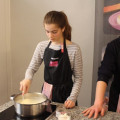 Foto 29 von Cooking Course "Teeniekochen wie Jamie Oliver", 07 Apr. 2018