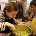 Foto 44 von Cooking Course "Teeniekochen wie Jamie Oliver", 07 Apr. 2018