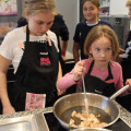 Foto 51 von Cooking Course "Teeniekochen wie Jamie Oliver", 07 Apr. 2018