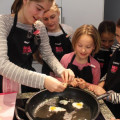 Foto 58 von Cooking Course "Teeniekochen wie Jamie Oliver", 07 Apr. 2018