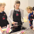 Foto 64 von Cooking Course "Teeniekochen wie Jamie Oliver", 07 Apr. 2018