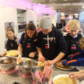 Foto 70 von Cooking Course "Teeniekochen wie Jamie Oliver", 07 Apr. 2018