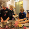 Foto 71 von Cooking Course "Teeniekochen wie Jamie Oliver", 07 Apr. 2018