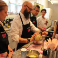 Foto 83 von Cooking Course "Meisterhafte Saucen & ihre Gerichte", 04 May. 2018