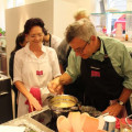 Foto 87 von Cooking Course "Meisterhafte Saucen & ihre Gerichte", 04 May. 2018