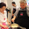 Foto 88 von Cooking Course "Meisterhafte Saucen & ihre Gerichte", 04 May. 2018
