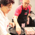 Foto 44 von Cooking Course "Meisterhafte Saucen & ihre Gerichte", 04 May. 2018