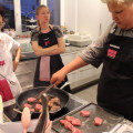 Foto 48 von Cooking Course "Meisterhafte Saucen & ihre Gerichte", 04 May. 2018