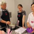 Foto 62 von Cooking Course "Meisterhafte Saucen & ihre Gerichte", 04 May. 2018