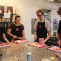 Foto 10 von Cooking Course "TEENWORKS", 05 May. 2018