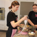 Foto 19 von Cooking Course "TEENWORKS", 05 May. 2018