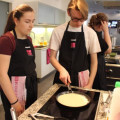 Foto 44 von Cooking Course "TEENWORKS", 05 May. 2018