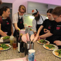 Foto 71 von Cooking Course "TEENWORKS", 05 May. 2018