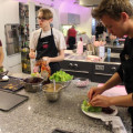 Foto 86 von Cooking Course "TEENWORKS", 05 May. 2018