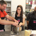 Foto 76 von Cooking Course "Pizza, Pasta, Risotto & Dolce", 18 May. 2018