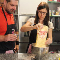 Foto 77 von Cooking Course "Pizza, Pasta, Risotto & Dolce", 18 May. 2018