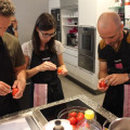 Foto 78 von Cooking Course "Pizza, Pasta, Risotto & Dolce", 18 May. 2018