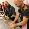Foto 80 von Cooking Course "Pizza, Pasta, Risotto & Dolce", 18 May. 2018