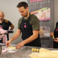 Foto 22 von Cooking Course "Pizza, Pasta, Risotto & Dolce", 18 May. 2018
