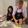 Foto 24 von Cooking Course "Pizza, Pasta, Risotto & Dolce", 18 May. 2018