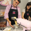 Foto 25 von Cooking Course "Pizza, Pasta, Risotto & Dolce", 18 May. 2018